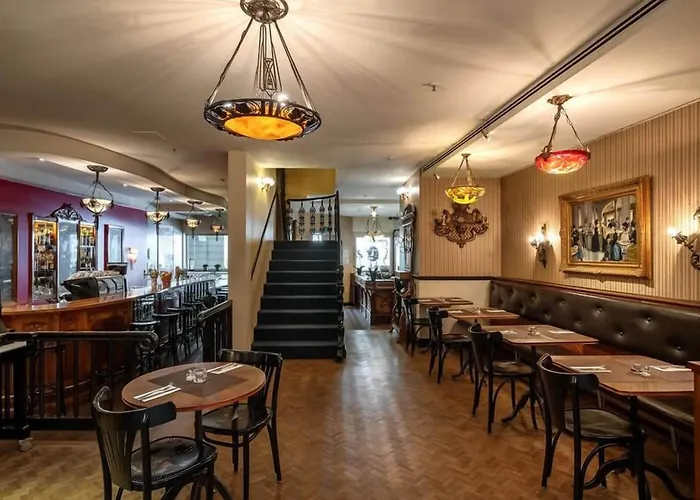 Boutique Hotel Belle Epoque