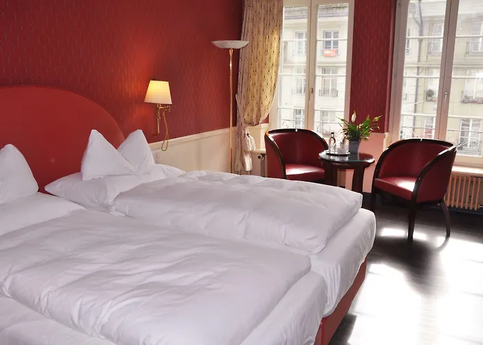 Boutique Hotel Belle Epoque