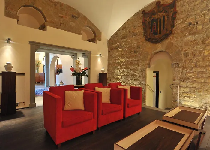 Hotel Degli Orafi