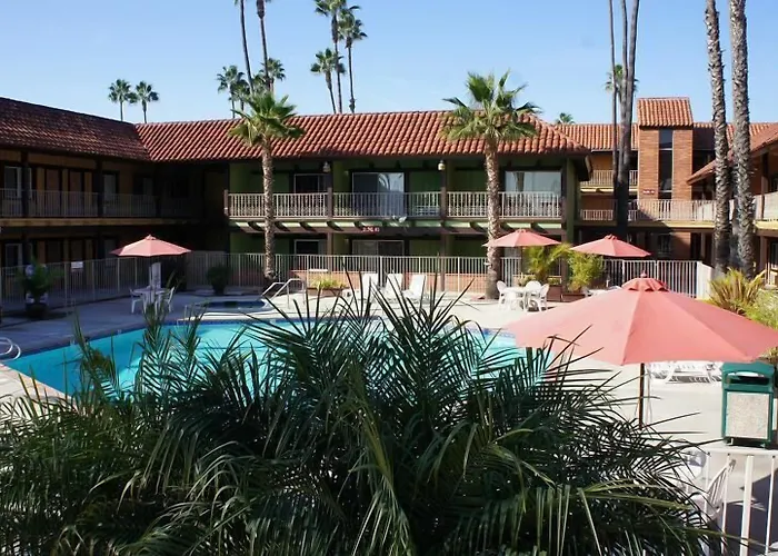 Guesthouse International Hotel
