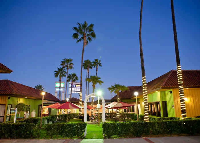 Guesthouse International Hotel