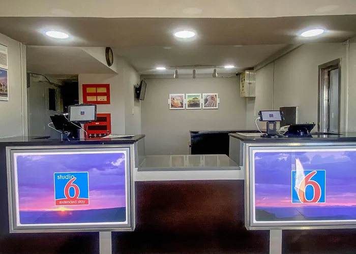 Motel 6-Wichita, Ks - Airport