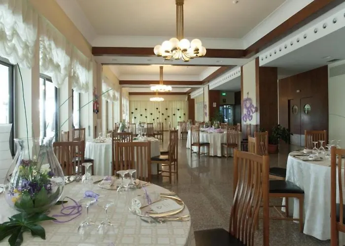 Hotel Serapo