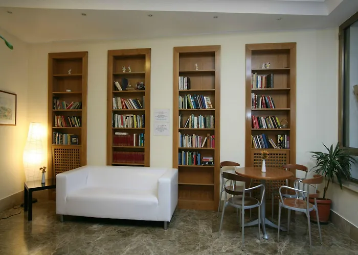 Hotel Serapo