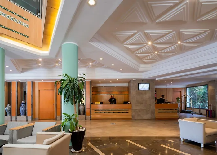 Hotel Bel Azur Thalasso&Bungalows