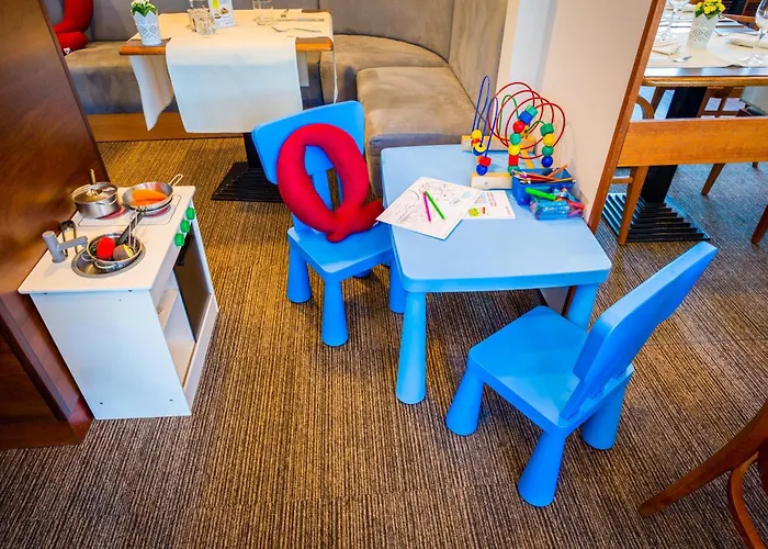 Qubus Hotel Gorzow Wielkopolski