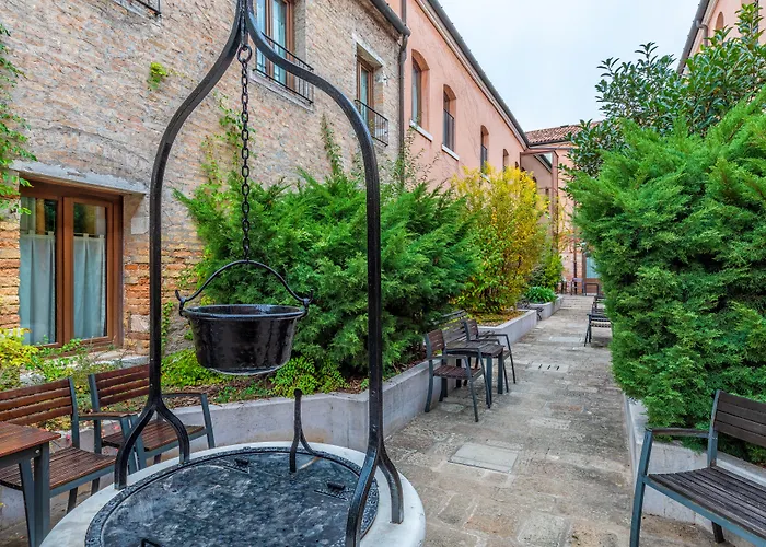 Eurostars Cannaregio