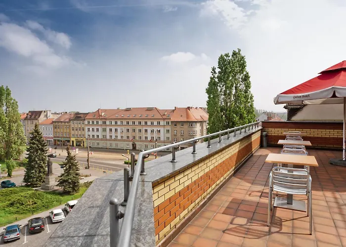 Qubus Hotel Gorzow Wielkopolski