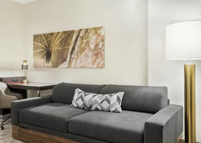 Springhill Suites By Marriott Cleveland Solon