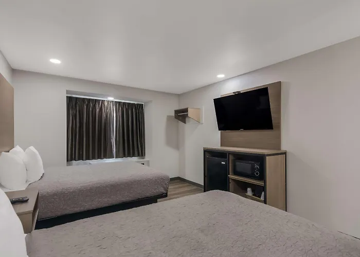 Americas Best Value Inn And Suites Lake Charles