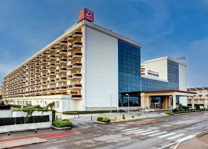 Peñiscola Plaza Suites