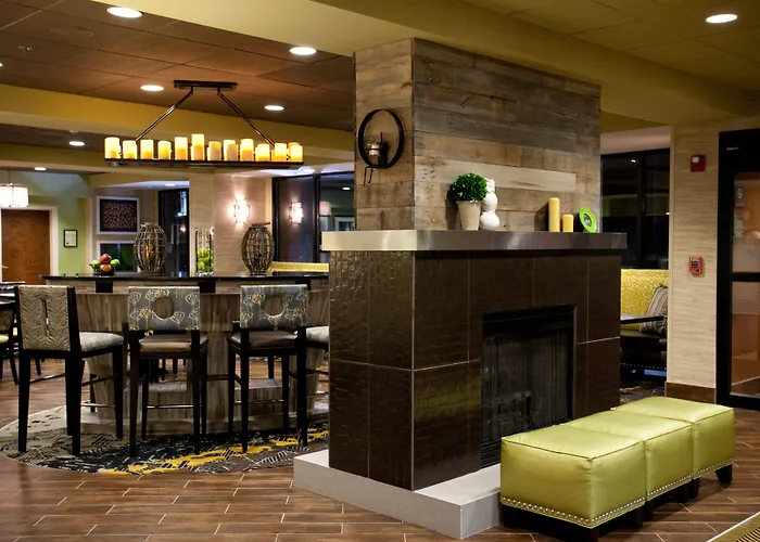 Hampton Inn Carrollton