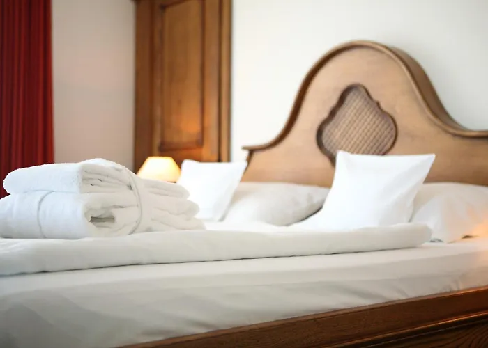 Maifeld Sport- und Tagungshotel