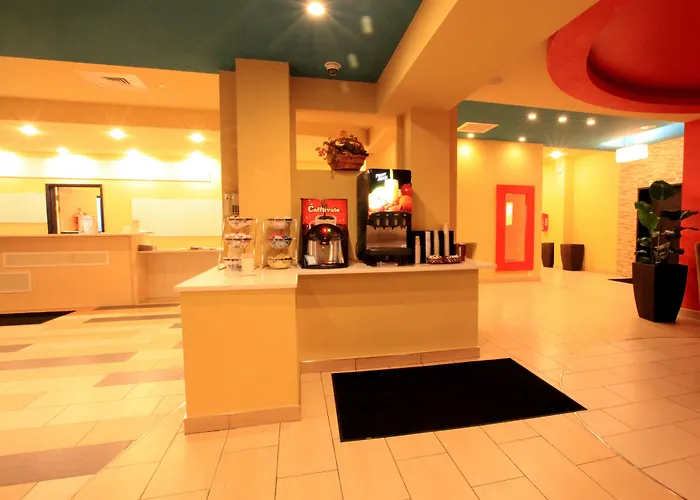 Sandcastle Resort