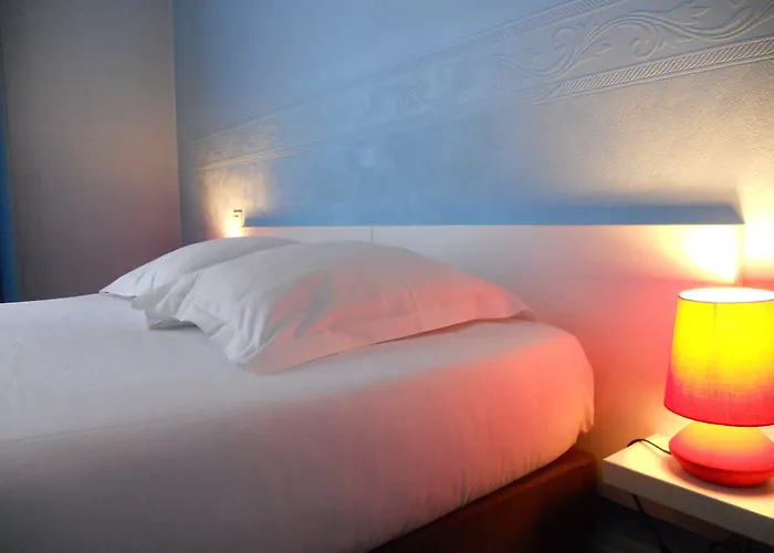 The Originals City, Hotel Notre Dame, Rouen