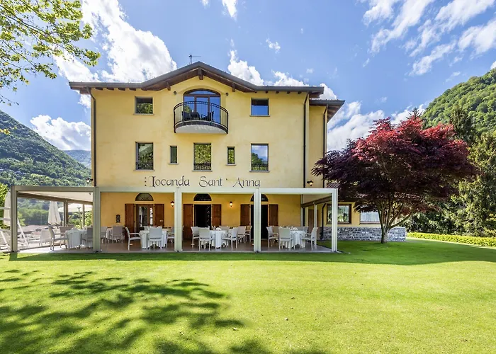 Locanda Sant' Anna