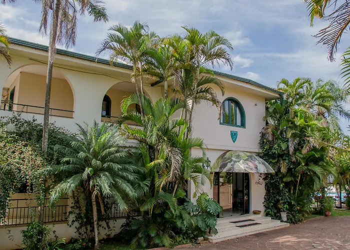 Casa Blanca