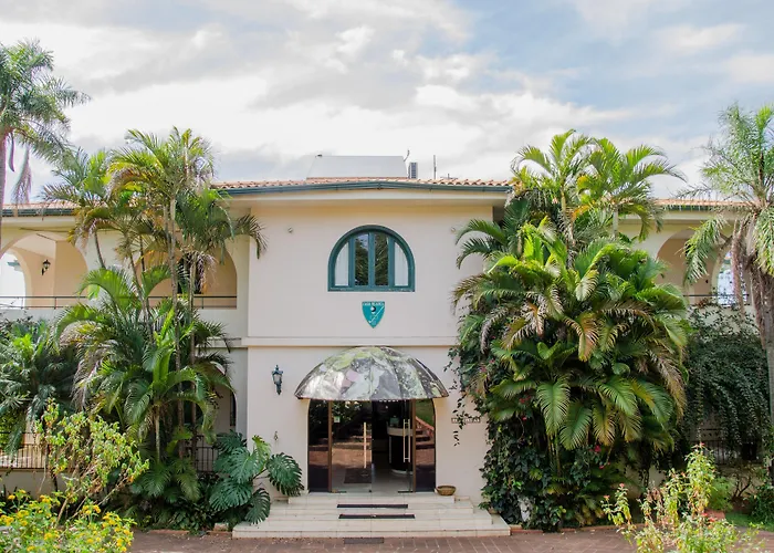 Casa Blanca