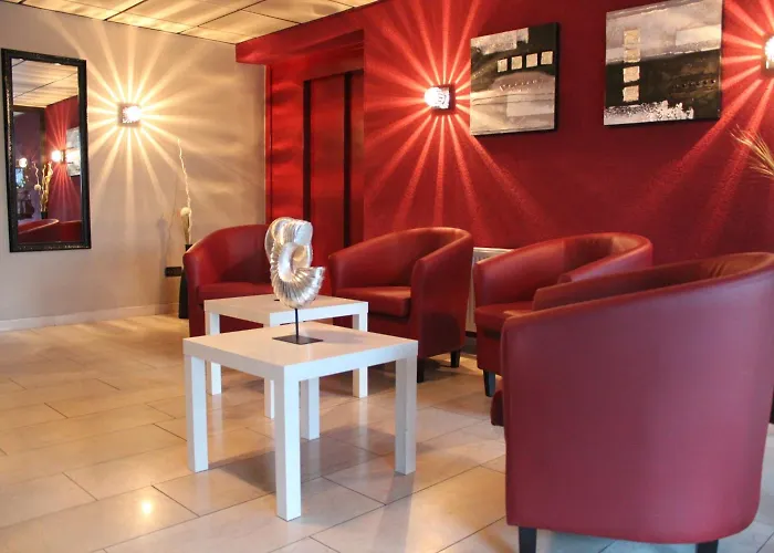 Hotel Borchers