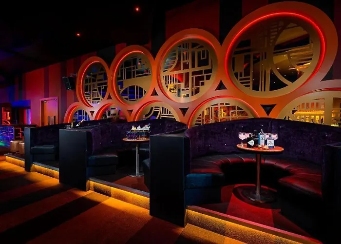 Queens Hotel
