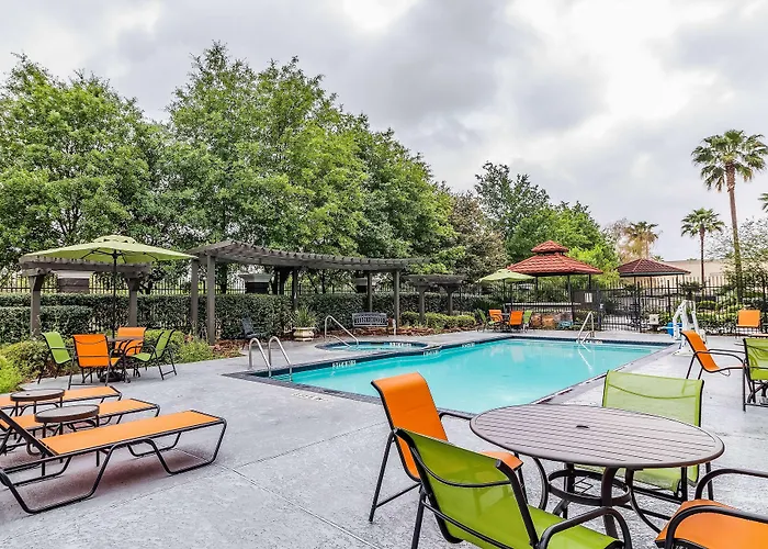 La Quinta By Wyndham Tomball