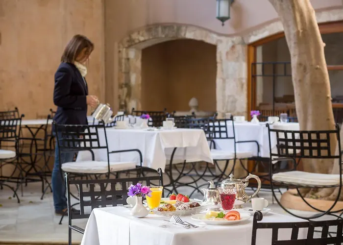 Casa Delfino Hotel & Spa