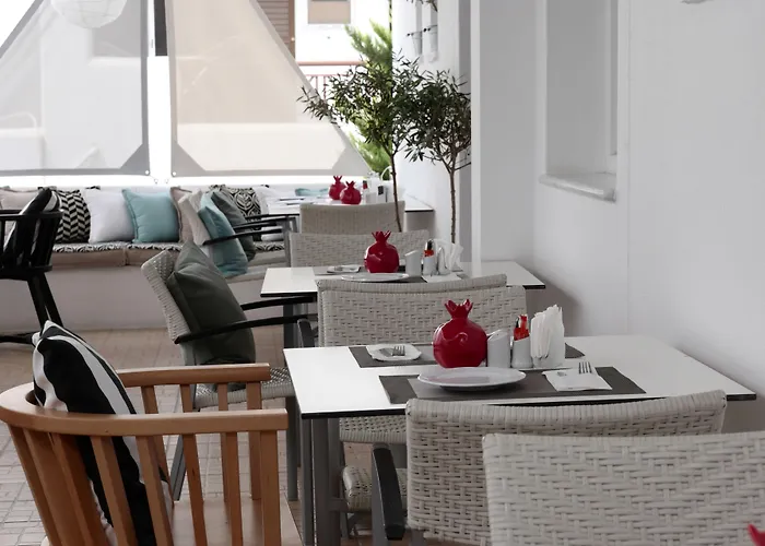 Apollon Design Boutique Hotel