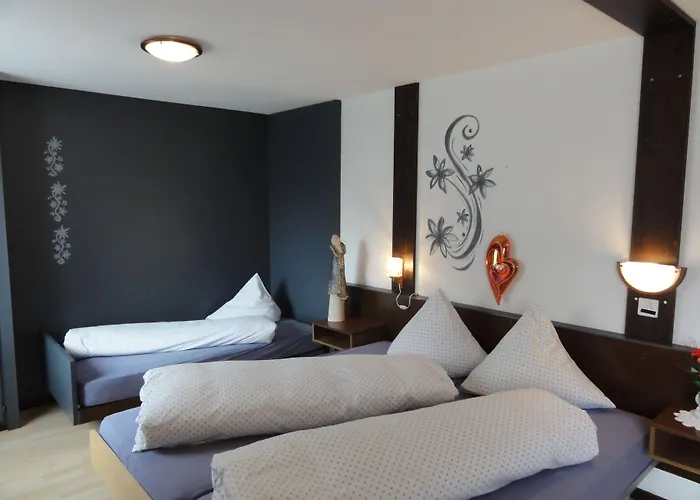 Hotel Primavera