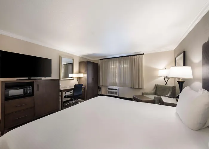 Best Western Danville Sycamore Inn