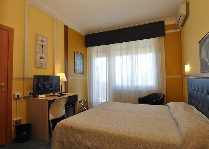 Hotel Sole Mare
