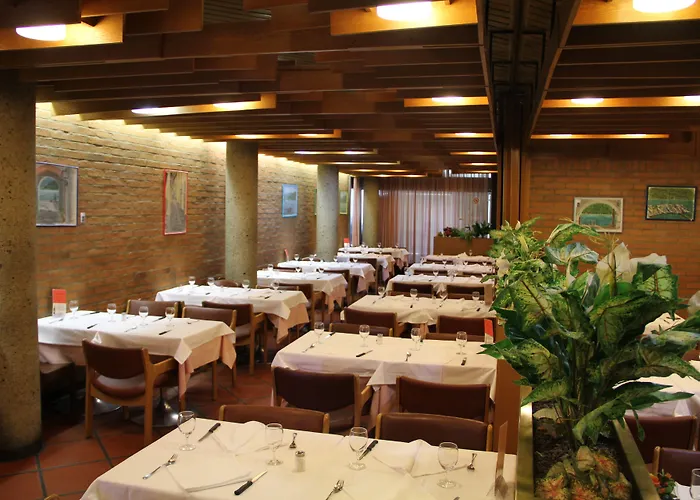 Albergo Milano