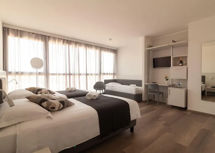 Hotel Albergo Milano