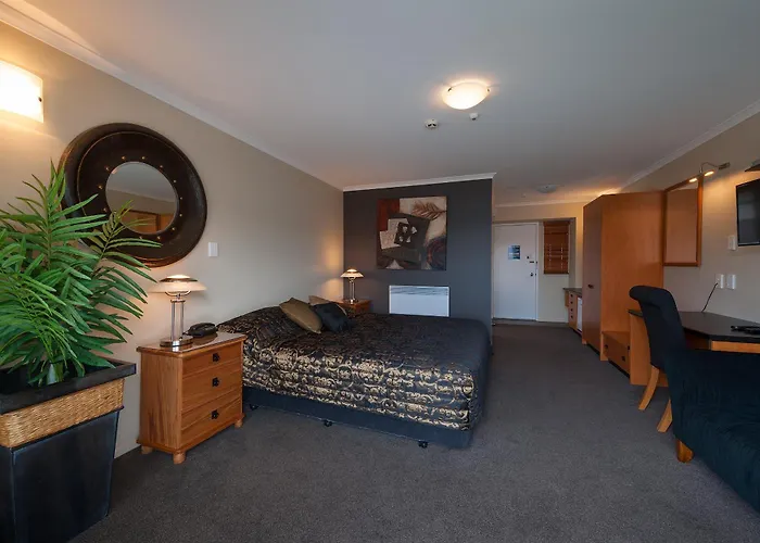 Beachcomber Inn Picton