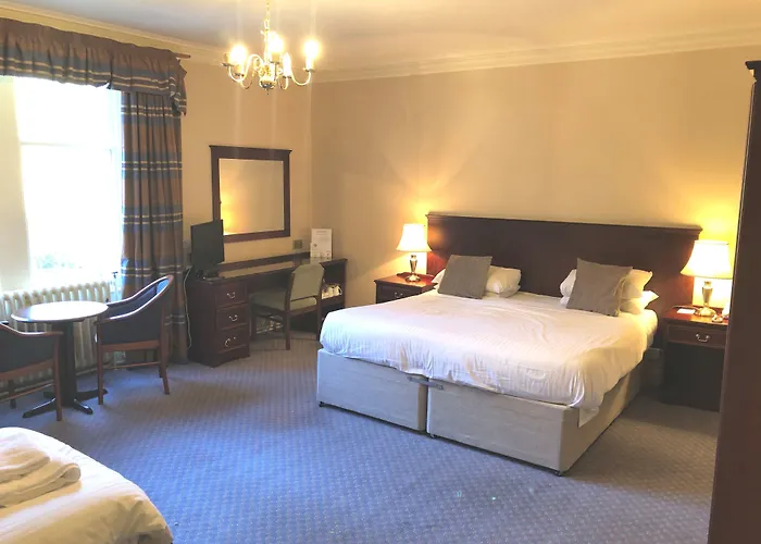 Cumbria Grand Hotel