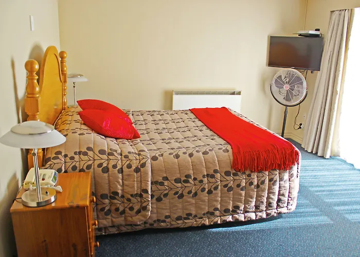 Beachcomber Inn Picton