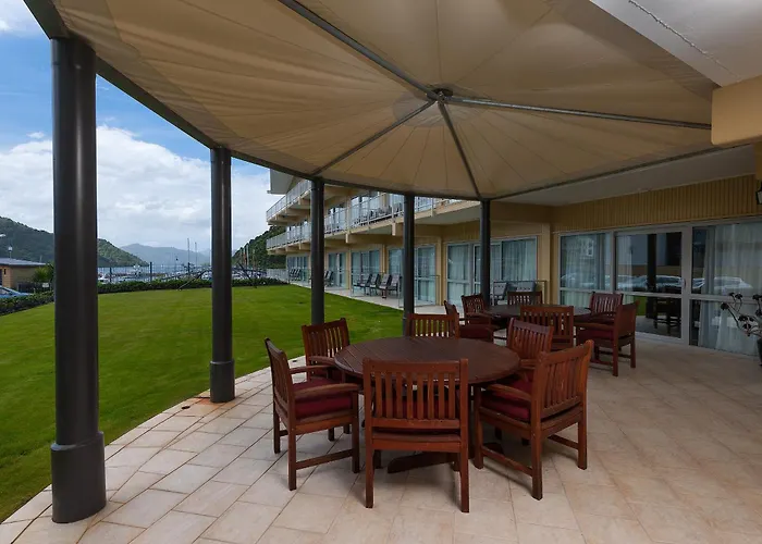 Beachcomber Inn Picton