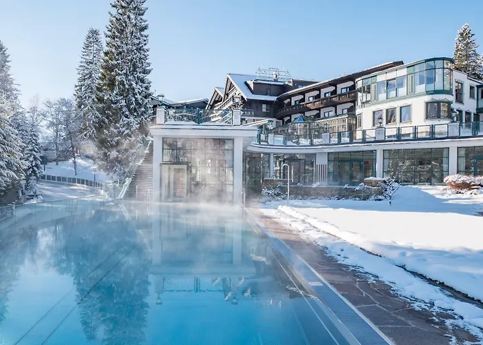 Alpin Resort Sacher
