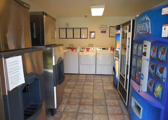 Motel 6-Temecula, Ca - Historic Old Town