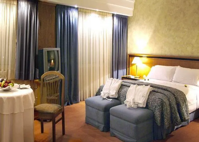 Hotel Solans Riviera