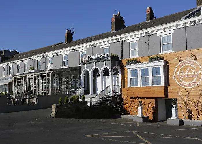 Roker Hotel BW Premier Collection
