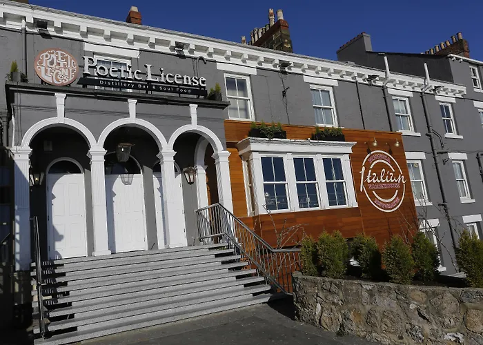 Roker Hotel BW Premier Collection