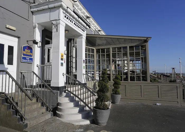 Roker Hotel BW Premier Collection