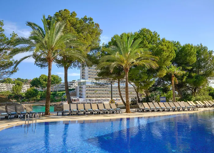 Occidental Cala Viñas