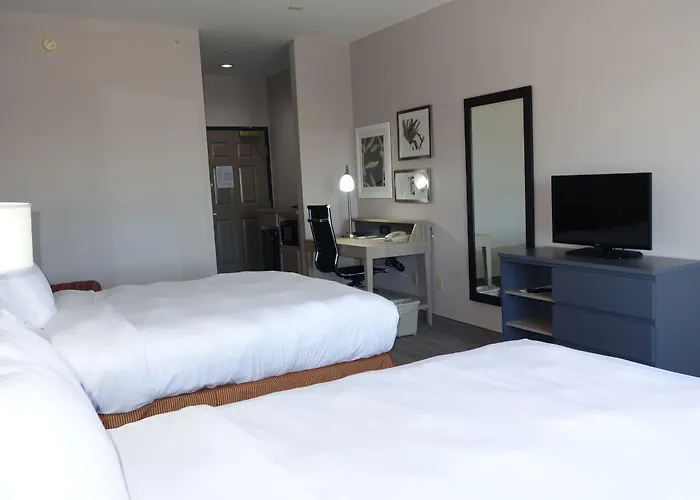 Country Inn & Suites By Radisson, Round Rock, Tx