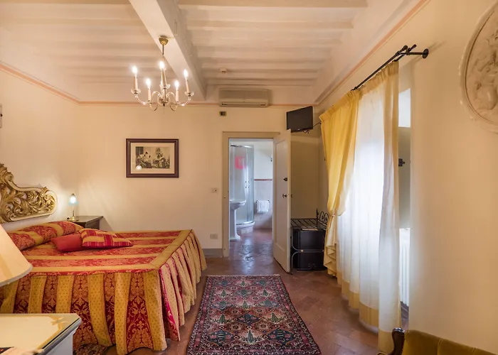 Hotel San Michele