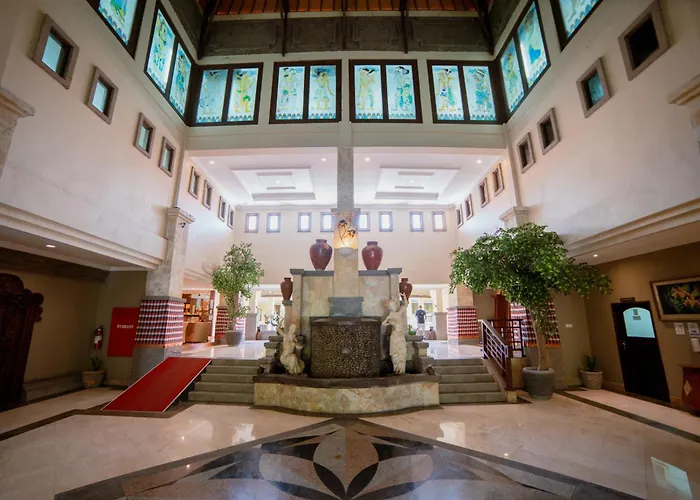 Pelangi Bali Hotel & Spa