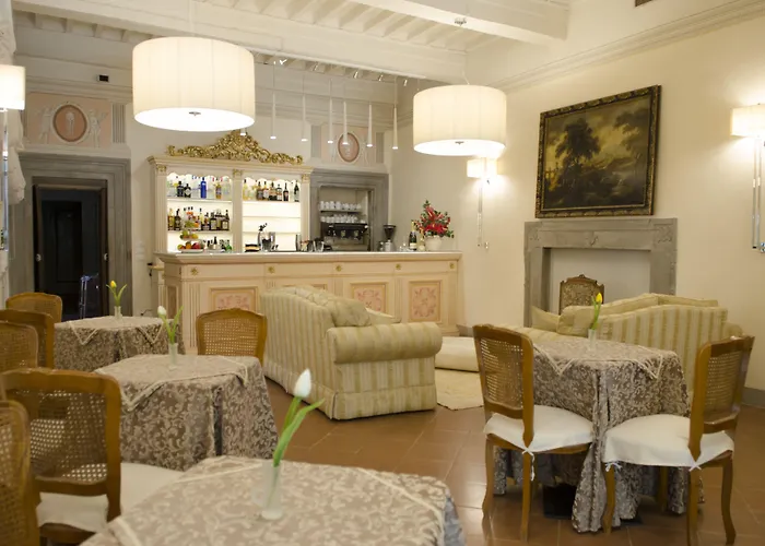 Hotel San Michele