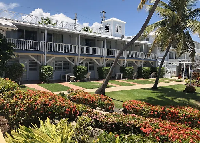 Parador Villa Parguera
