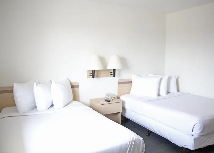 Americas Best Value Inn East Peoria