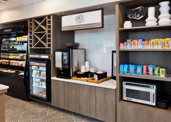 Hilton Garden Inn Birmingham/Lakeshore Drive